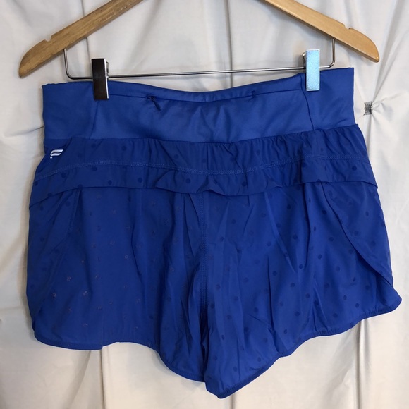Fabletics running shorts - Picture 2 of 7